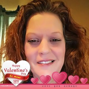 Meet your Posher, Jerry ann